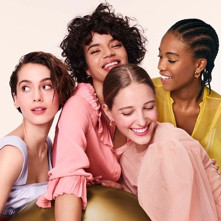 Bourjois Mon Bourjois La Captivante Eau de Parfum for women