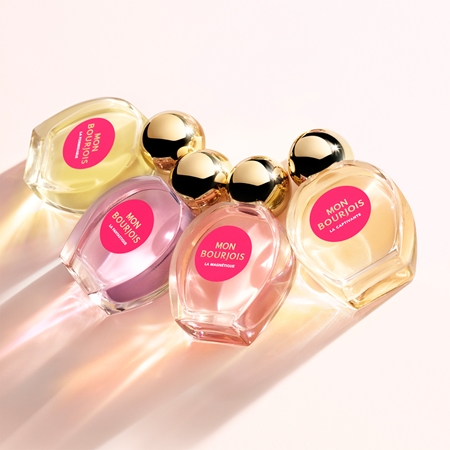 Bourjois Mon Bourjois La Captivante Eau de Parfum for women