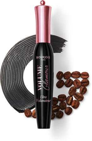 Bourjois Volume Glamour Ultra Volumateur tusz do rzęs zwiększający objętość i pogrubiający