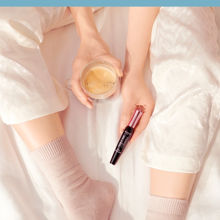 Bourjois Volume Glamour Ultra Volumateur tusz do rzęs zwiększający objętość i pogrubiający
