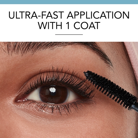 Bourjois Volume Glamour Ultra Volumateur Lash Multiplying Volume Mascara