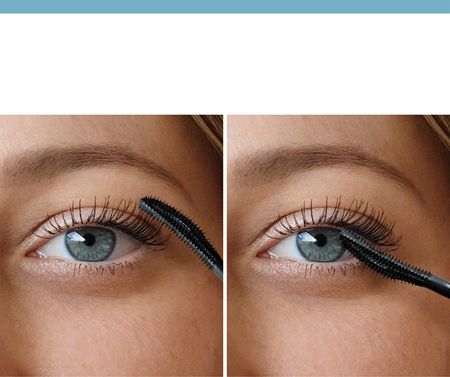 Bourjois Volume Glamour Lift & Stretch riasenka pre objem a natočenie rias