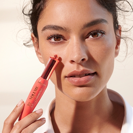 Bourjois Volume Glamour Lift & Stretch riasenka pre objem a natočenie rias