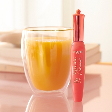 Bourjois Volume Glamour Lift & Stretch riasenka pre objem a natočenie rias