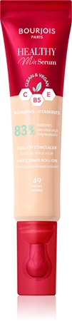 Bourjois Healthy Mix Serum hydratační korektor na obličej a oční okolí