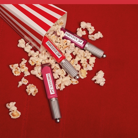Bourjois Fabuleux Ink υγρό κραγιόν