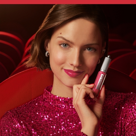 Bourjois Fabuleux Ink tekutá rtěnka