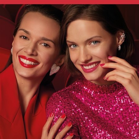 Bourjois Fabuleux Ink υγρό κραγιόν