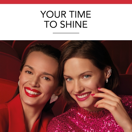 Bourjois Fabuleux Ink tekutý rúž