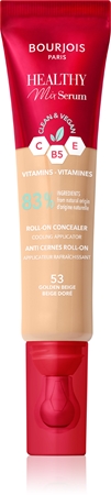 Bourjois Healthy Mix Serum Återfuktande concealer för ansikte och ögonen