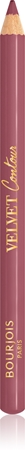 Bourjois Velvet Contour Contour Lip Pencil