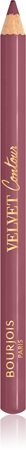Bourjois Velvet Contour Huulepliiats