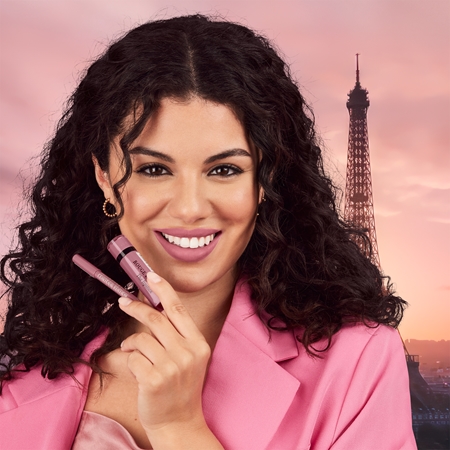 Bourjois Velvet Contour konturovací tužka na rty