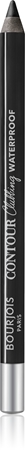 Bourjois Contour Clubbing αδιάβροχο μολύβι για τα μάτια