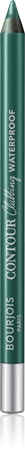 Bourjois Contour Clubbing Ūdensnoturīgs acu zīmulis