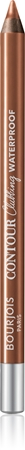 Bourjois Contour Clubbing creion dermatograf waterproof