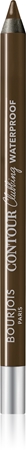 Bourjois Contour Clubbing vandeniui atsparus akių kontūro pieštukas