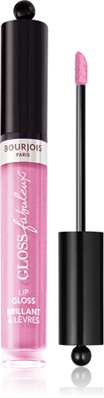 Bourjois Fabuleux Gloss Pflegender Lipgloss