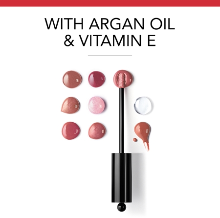 Bourjois Fabuleux Gloss подхранващ блясък за устни