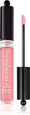 Bourjois Fabuleux Gloss Pflegender Lipgloss