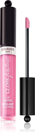 Bourjois Fabuleux Gloss Pflegender Lipgloss