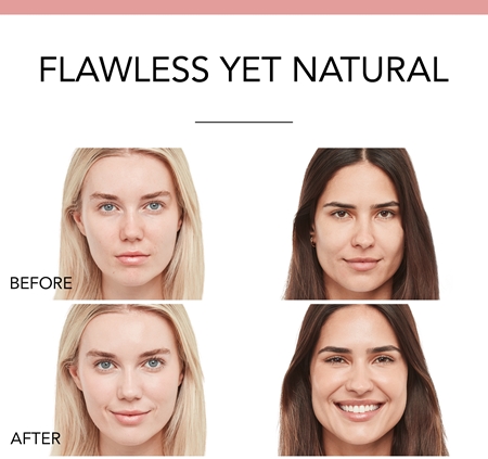 Bourjois Healthy Mix Clean & Vegan BB Cream BB crème