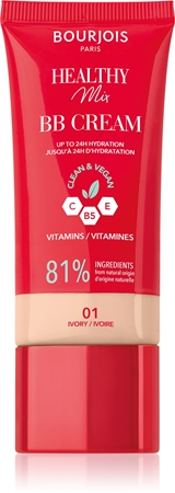 Bourjois Healthy Mix Clean & Vegan BB Cream BB крем