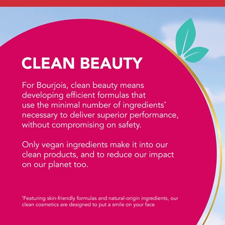 Bourjois Healthy Mix S.O.S Lip Oil ajak olaj hidratáló hatással