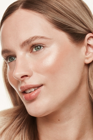 Bourjois Maxi Round Pot Highlighter enlumineur