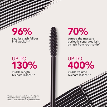 Bourjois Volume Glamour Max Définition řasenka pro objem
