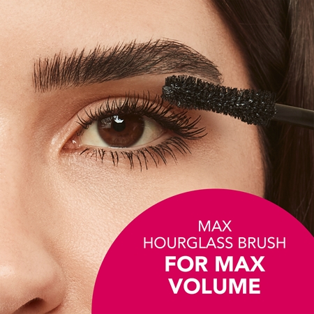 Bourjois Volume Glamour Max Intensité mascara volumateur
