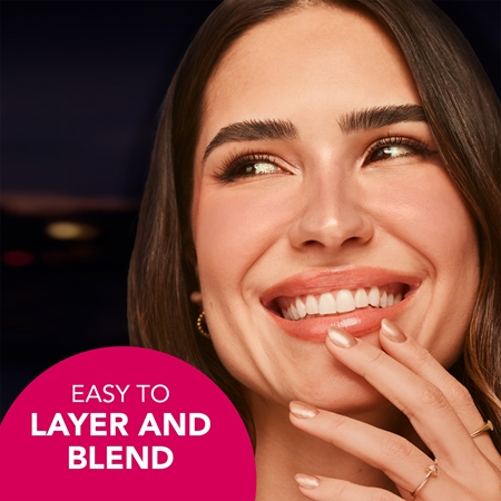 Bourjois Gold Glamour akių šešėlių paletė