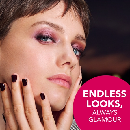 Bourjois Gold Glamour akių šešėlių paletė