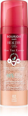 Bourjois Healthy Mix Glow Tint Essence Mitrinoša esence