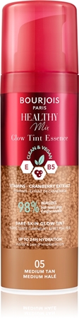 Bourjois Healthy Mix Glow Tint Essence Mitrinoša esence