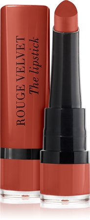 Bourjois Rouge Velvet The Lipstick Matterende Lippenstift
