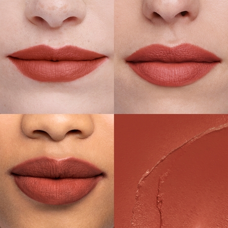 Bourjois Rouge Velvet The Lipstick Matterende Lippenstift