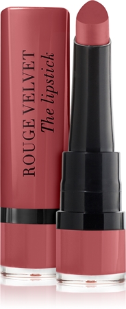 Bourjois Rouge Velvet The Lipstick Matterende Lippenstift