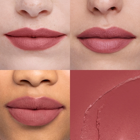 Bourjois Rouge Velvet The Lipstick Matterende Lippenstift