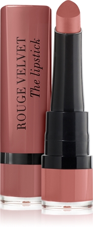 Bourjois Rouge Velvet The Lipstick Matterende Lippenstift
