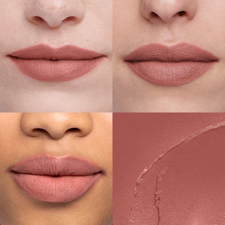 Bourjois Rouge Velvet The Lipstick Matterende Lippenstift