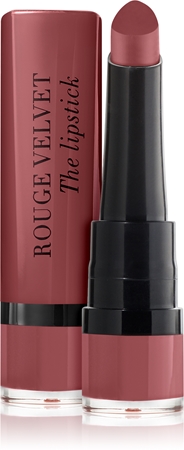 Bourjois Rouge Velvet The Lipstick Matterende Lippenstift