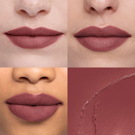 Bourjois Rouge Velvet The Lipstick Matterende Lippenstift