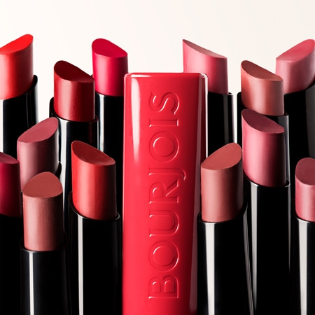 Bourjois Rouge Velvet The Lipstick Matterende Lippenstift