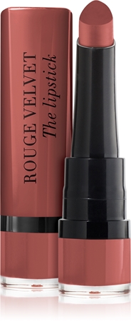 Bourjois Rouge Velvet The Lipstick Matterende Lippenstift