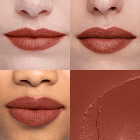 Bourjois Rouge Velvet The Lipstick Matēta lūpu krāsa
