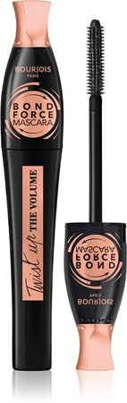 Bourjois Twist Up The Volume řasenka pro objem a natočení řas