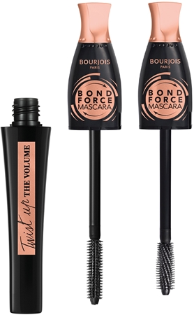 Bourjois Twist Up The Volume řasenka pro objem a natočení řas