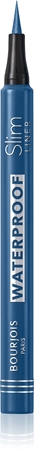 Bourjois Ultra Slim Waterproof Liner voděodolná tužka na oči