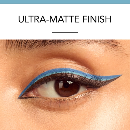 Bourjois Ultra Slim Waterproof Liner vízálló szemceruza